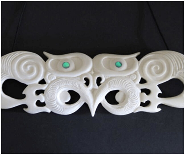 Bone Carvings