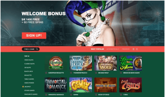 Casino Mate New Zealand
