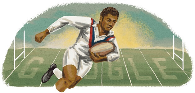 Clive sullivan