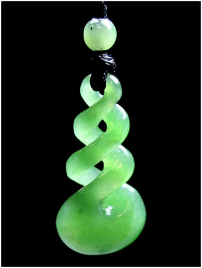 Double or Triple Twist