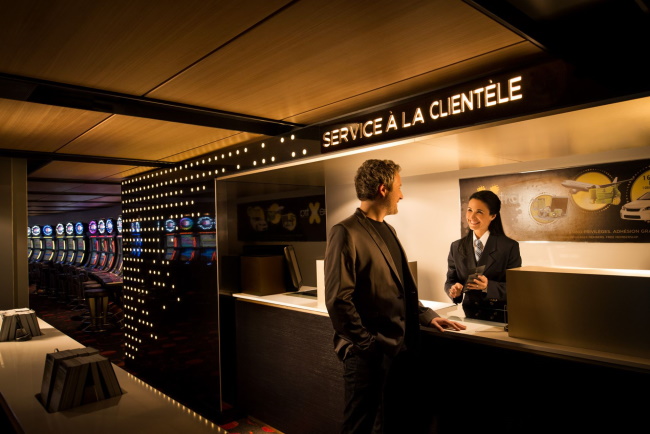 Know the Casino Requirements