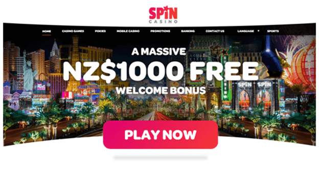 Spins