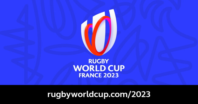 Official Rugby World Cup App