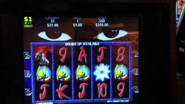 Shogun pokie machine instructions Shogun pokie machine instructions