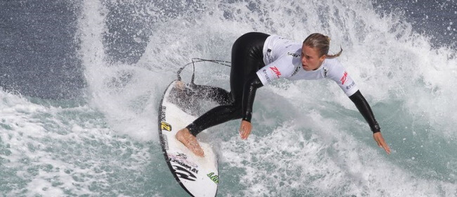 Surfing and Festivals