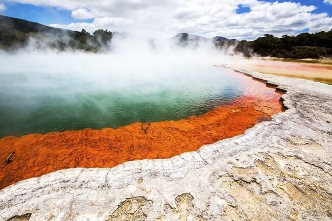 Things to do in New Zealand Only -Wonders in New Zealand