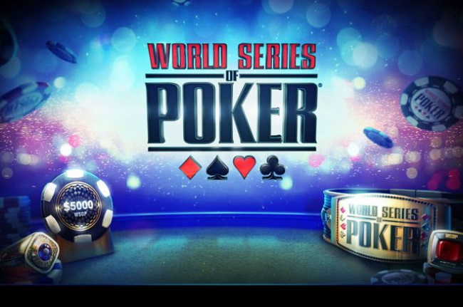 World Series of Poker